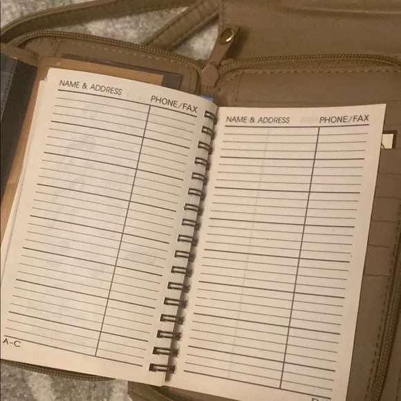 Tan WonderBag Crossbody - Picture 9 of 13